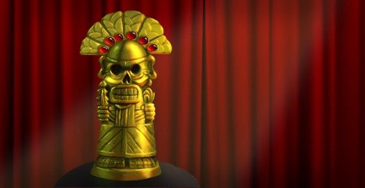 برندگان جوایز Aggie 2013 اعلام شد