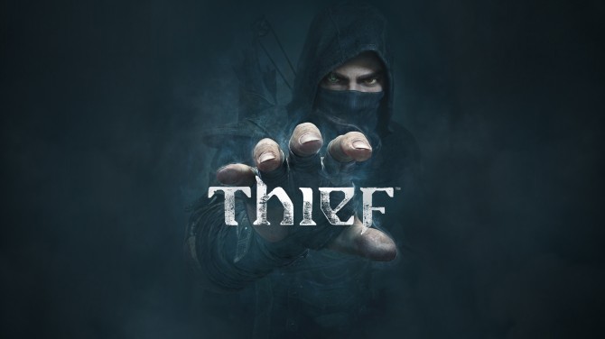 لیست نمرات Thief را از اینجا مشاهده کنید(پست به روز شد)