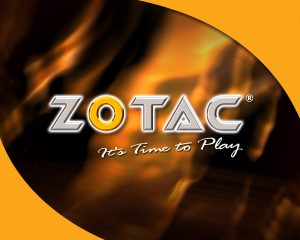 معرفی کارت گرافیک GeForce GTX 750 Ti Thunderbolt توسط Zotac