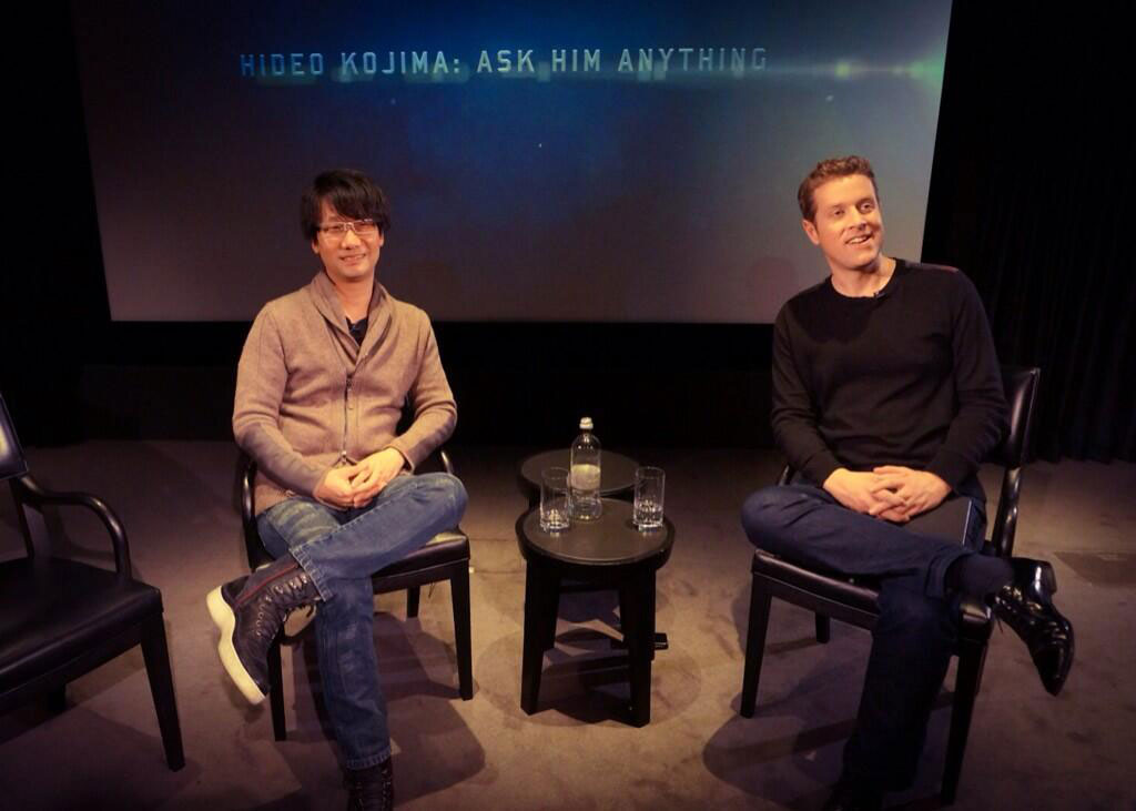 خود را برای یک “Silent Hill” با طعم کوجیما آماده کنید!