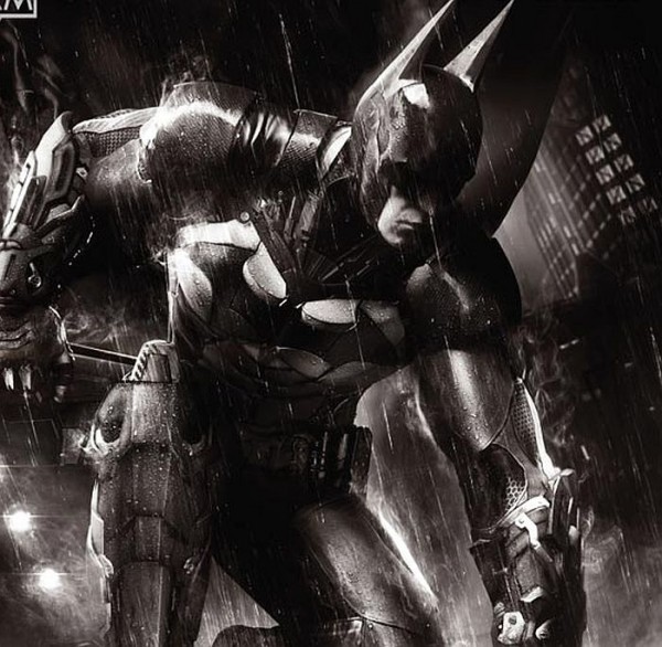 arkham knight, rocksteady, بازی Batman: Arkham Knight, بتمن (Batman), پی سی گیمینگ (PC Gaming), شرکت برادران وارنر (Warner Bros), کنسول Xbox One