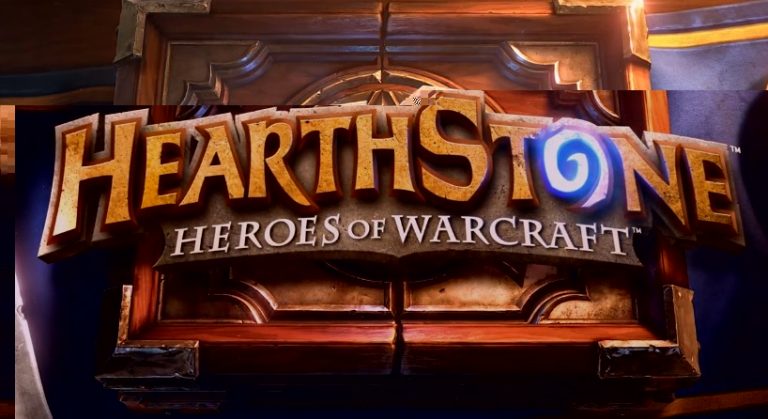 Hearthstone: Heroes of Warcraft