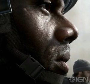 اولین تصویر از  Call of Duty 2014 منتشر شد