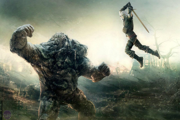 تاریخ انتشار The Witcher 3: Wild Hunt مشخص شد