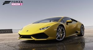 تصاویر بی نظیر و جدیدی از Forza Horizon 2 منتشر شد