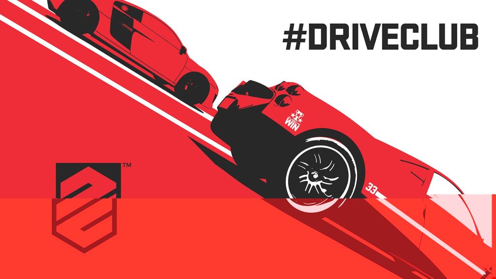 اسکرین شات هایی از بتای Drive Club