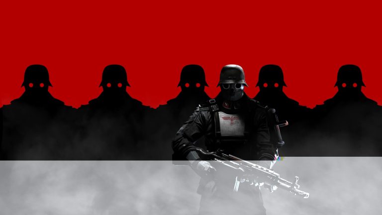 Wolfenstein: The New Order