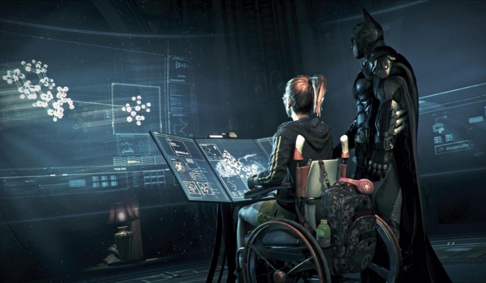 rocksteady, Rocksteady Studios, بازی Batman: Arkham Knight