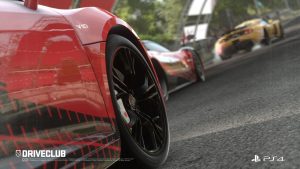 تفاوت نسخه PS Plus و کامل بازی Driveclub