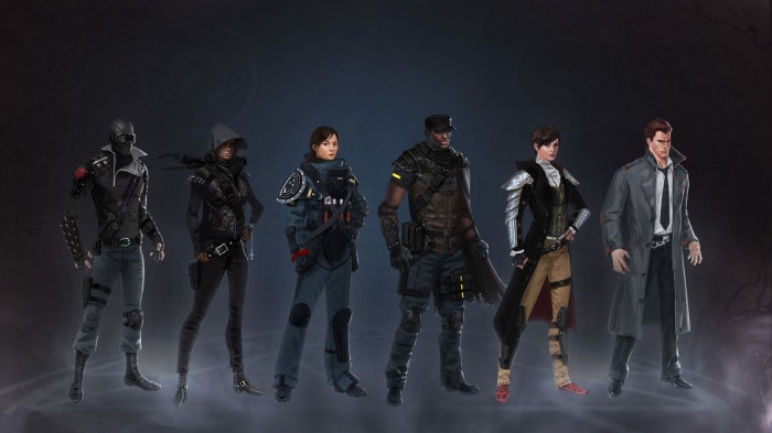 شرکت بایوور (Bioware)