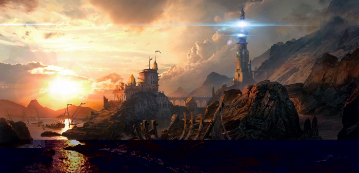 شرکت بایوور (Bioware)