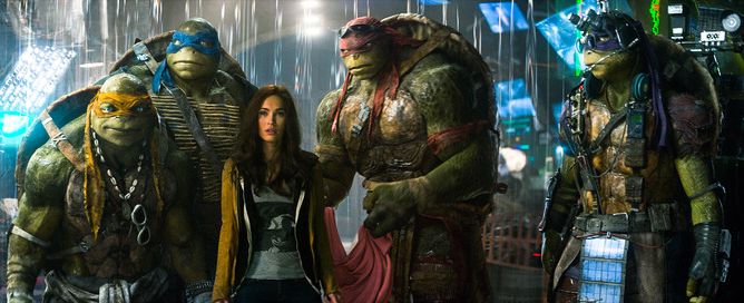 باکس آفیس (Box Office)