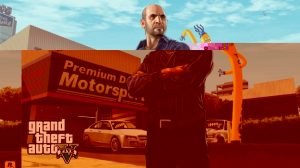 Rock Star به شایعات پایان داد: GTA V برای نسل هشتم تا 2015 تاخیر نخورده است