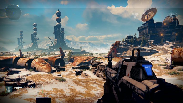 Bungie