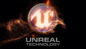 Unreal Engine 4 رایگان شد