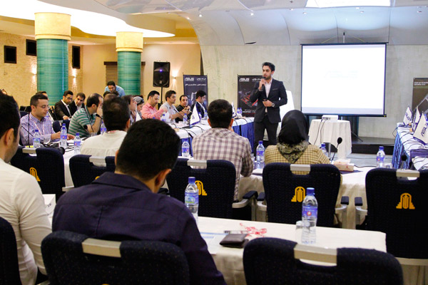 شرکت ایسوس (Asus)