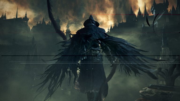 بازی بلادبورن (Bloodborne)