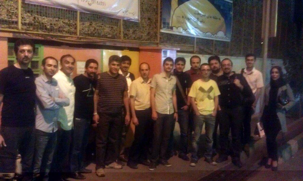 شام آخر دنیای بازی، خداحافظی نشریه با دنیای چاپی