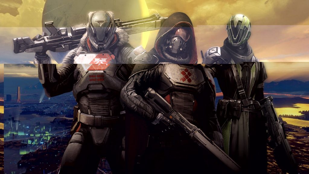 «سرنوشت»موفق ترین فرنچایز تازه تاریخ شد