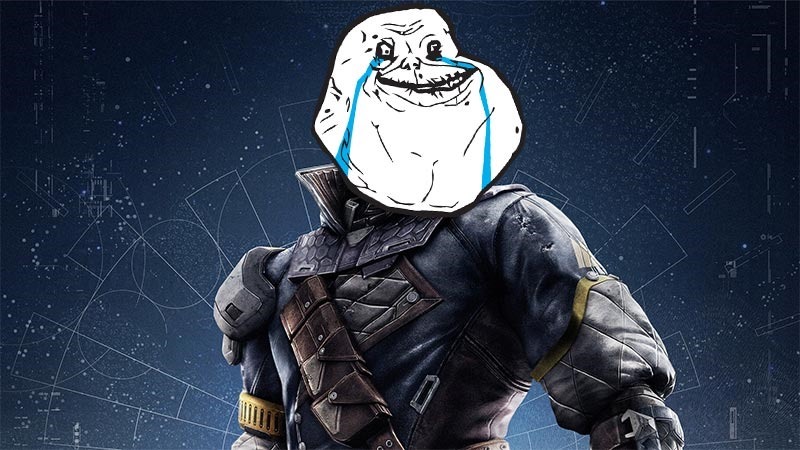 اولین نقد از Destiny با نمره ۶/۱۰: تکراری، بدون شخصیت اصلی، ۳ کلاس اما با تفاوت های کوچک و…