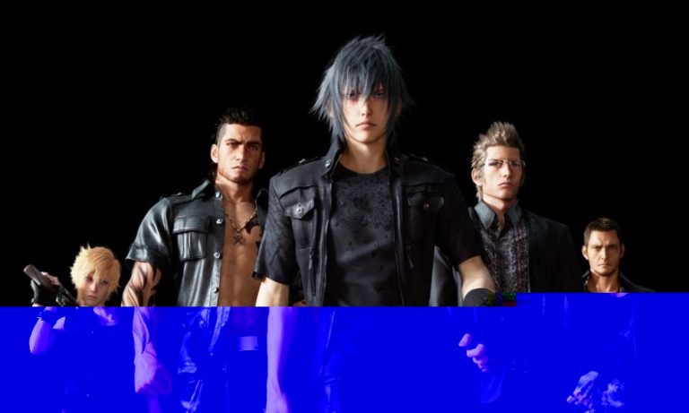 پیش نمایش Final Fantasy XV