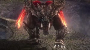 God Eater 2: Rage Burst به طور انحصاری برای PS4 و PS Vita رونمایی شد