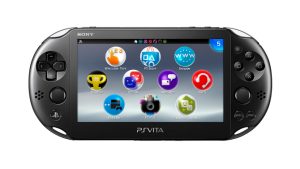 سونی: Playstation Vita سود ده شده است.