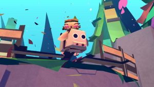 مدیا مولکول امیدوار است به‌زودی از دومین پروژه‌ی خود برای PS4 رونمایی کند