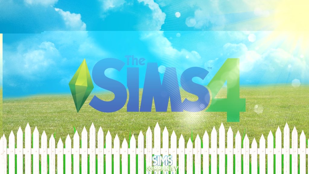 Sims 4, پی سی گیمینگ (PC Gaming)
