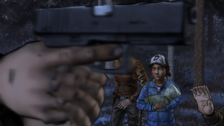 مصیبت حتا به دوربین هم نزدیک‌تر است!