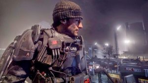 لیست اچیومنت های COD: AW را از اینجا مشاهده کنید