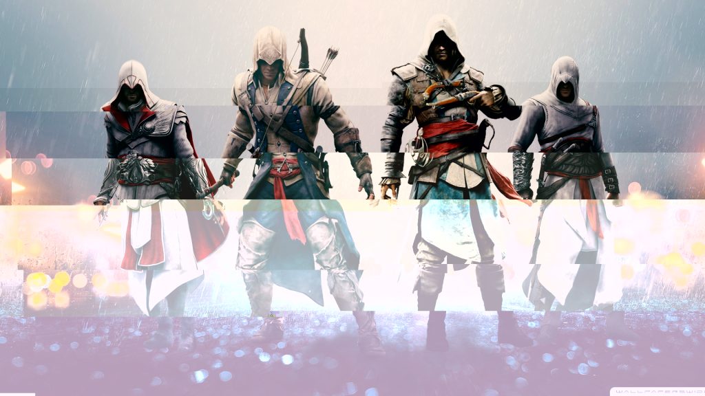 بازی Assassin's Creed