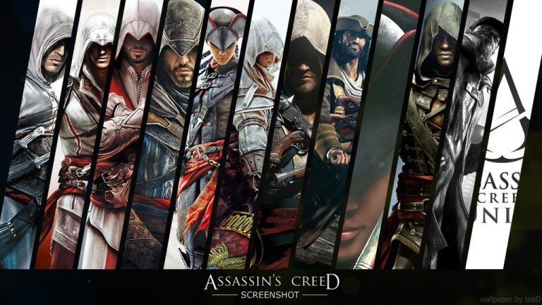 بازی Assassin's Creed Rogue
