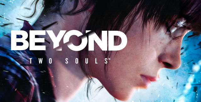 بازی Beyond Two Souls