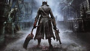 Bloodborne انحصاری پلی استیشن 4 در EGX قابل بازی است