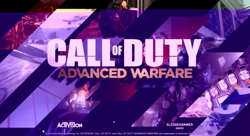 تریلری تازه از COD:Advanced Warfare منتشر شد| یک دنیا مولتی پلیر