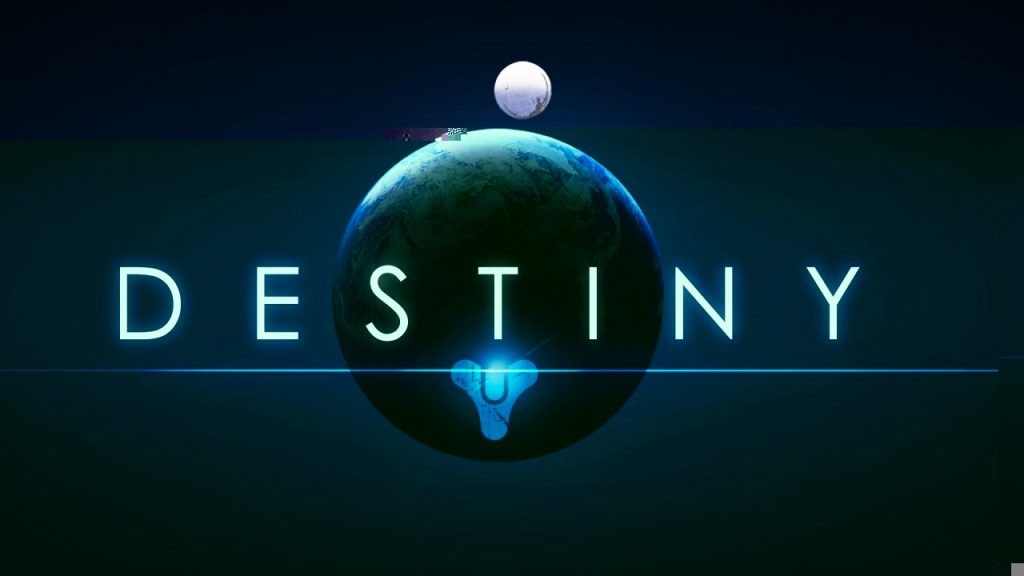 Bungie, بازی دستینی (Destiny)