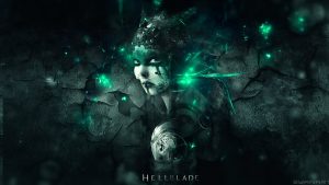 اطلاعات جدید از عنوان Hellblade منتشر شد