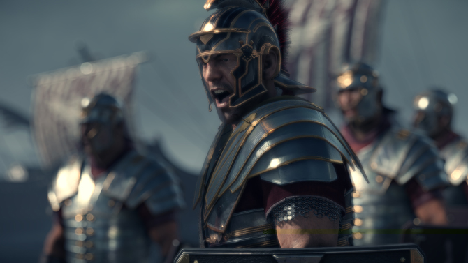 Ryse: Son of Rome