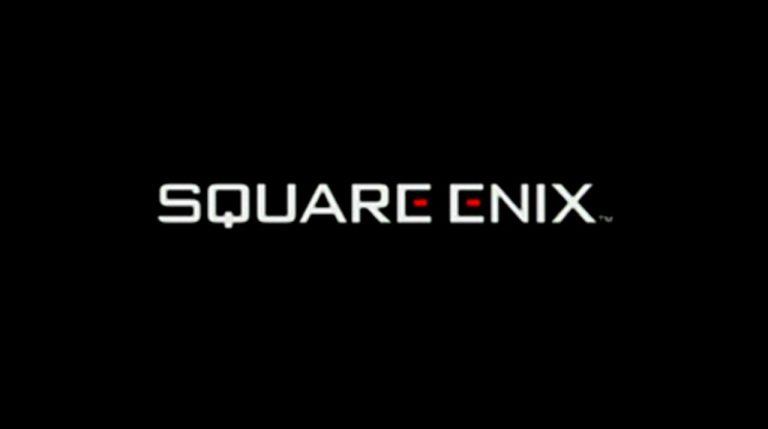 شرکت Square Enix