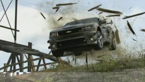 تماشا کنید: لانچ تریلر عنوان The Crew منتشر شد