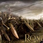 نگارش Emperor برای توتال وار:روم ۲ عرضه میشود
