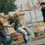 psn, Sleeping Dogs, پی سی گیمینگ (PC Gaming)