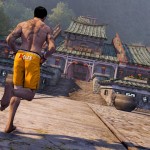 psn, Sleeping Dogs, پی سی گیمینگ (PC Gaming)