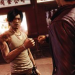 psn, Sleeping Dogs, پی سی گیمینگ (PC Gaming)