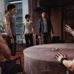 psn, Sleeping Dogs, پی سی گیمینگ (PC Gaming)