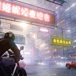 psn, Sleeping Dogs, پی سی گیمینگ (PC Gaming)