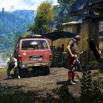 Far Cry 4, پی سی گیمینگ (PC Gaming), شرکت یوبی سافت (Ubisoft), کنسول Xbox 360, کنسول Xbox One