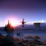 Final Fantasy XIV