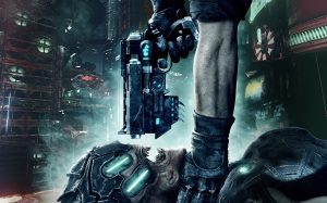 استودیو Human Head از کار برروی Prey 2 افتخار می کند